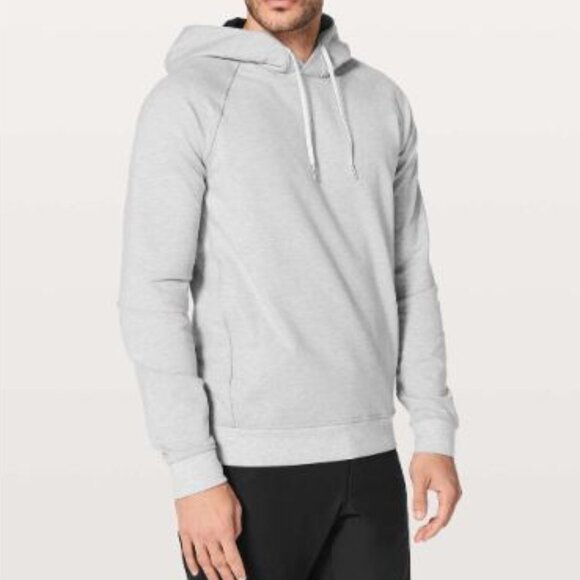 Lululemon City Sweat Pullover Hoodie - Picture 1 of 8